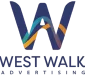 West Walk Advertising